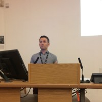 Joel Halligan Msc, Phd