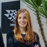 Erica Agnelli