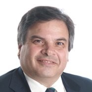 Christopher Arnaoutelis