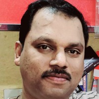 Retheesh Thyagarajan
