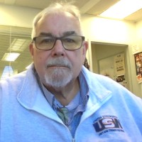Ike Gittlen