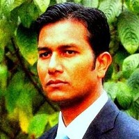 Ikhtiar Kazi