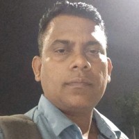 Dharmendra Dash