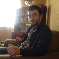 Edik Arshakyan