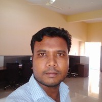 Dayanand Bhovi