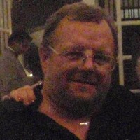 Stuart Morgan