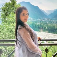 Himanshi Saini