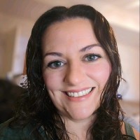 Luciana Gallego Dawson