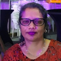 Arti Gajadin