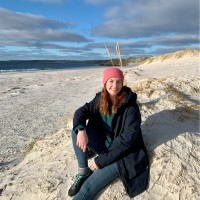 Robyn Waldie