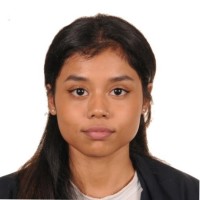 Rittika Choudhury