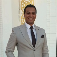 Khaled Gamal