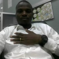 Odunsi Olabiyi