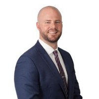 Seth Garrison