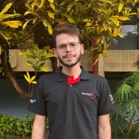 Gustavo de Oliveira Silva