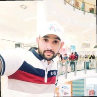 Muhammad Amjad