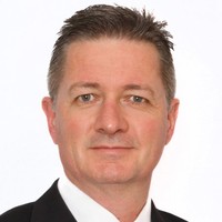 Mark Heaton