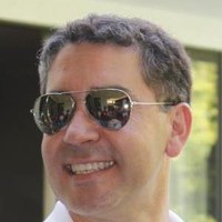 Daniel Osvaldo F Pereda Bardi