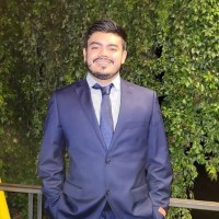 Kevin Gamez