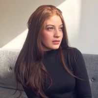 Paola Avila Rios