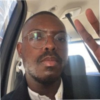 Lawrence Kwadwo Agyinsam
