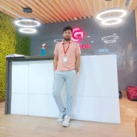 Deepak Kumar