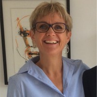 Lene Schmidt