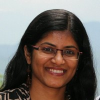 Divya N.