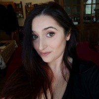 Natasha Tuveri