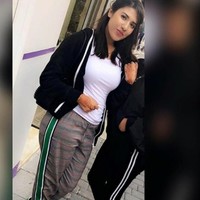 Khawla Elkhamifi