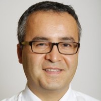 Gökhan Kirazci