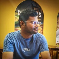 Kavinprasad M