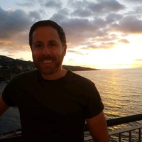Andrew Dean