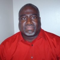 Anthony Woodruff
