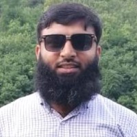 Afraz Yousaf