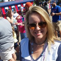 Lisa Martin