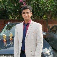 Lakshay Gupta