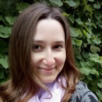 Iuliia Ziambakhtina