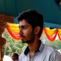 Rajeshwaran S