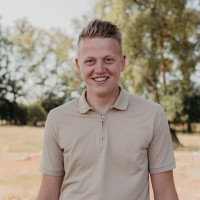 Luuk Van Den Noort