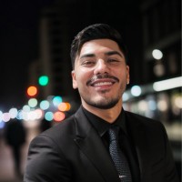 Daniel Sigala