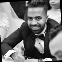 Khalil Yousef