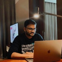 Abhilash Menon