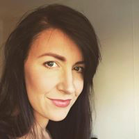 Erika Eklund