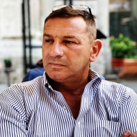 Marco Antonio Simonotti