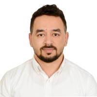 Ali Gamal Eid