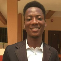 Habeeb Olawale HAMMED