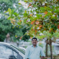 Santhosh Marcel