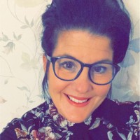 Anna Melander