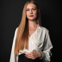 Mariya Odintsova